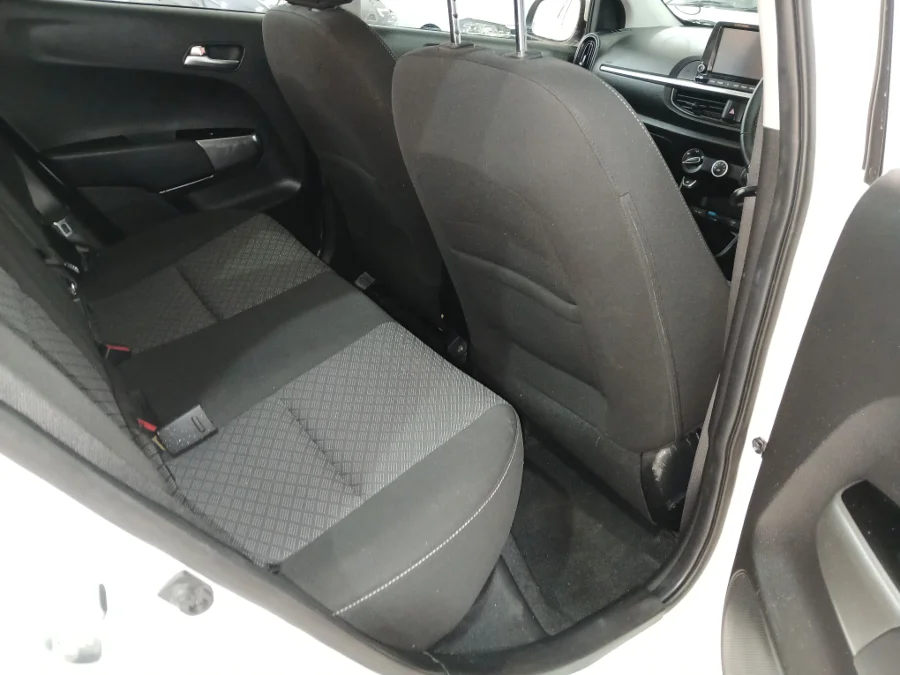 Used 2025 Kia Picanto 1.0 LS manual - GAPP Motors