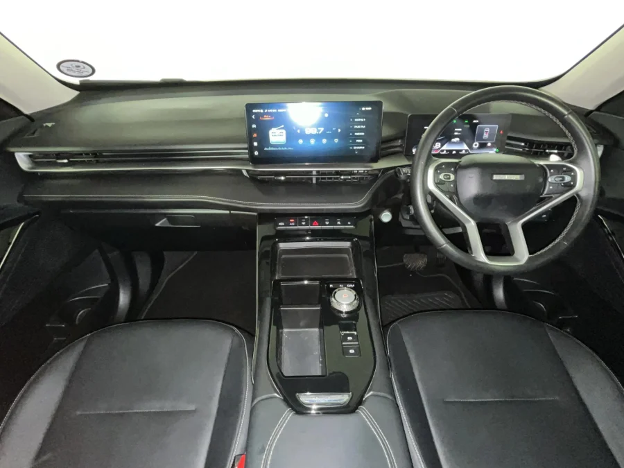 Used 2022 Haval H6 2.0GDIT 4WD Luxury - WeBuyCars Germiston