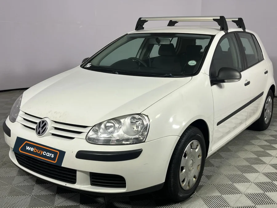Used 2007 Volkswagen Golf 2.0FSI Sportline - WeBuyCars Durban Used 2007 Volkswagen Golf 2.0FSI Sportline - WeBuyCars Durban