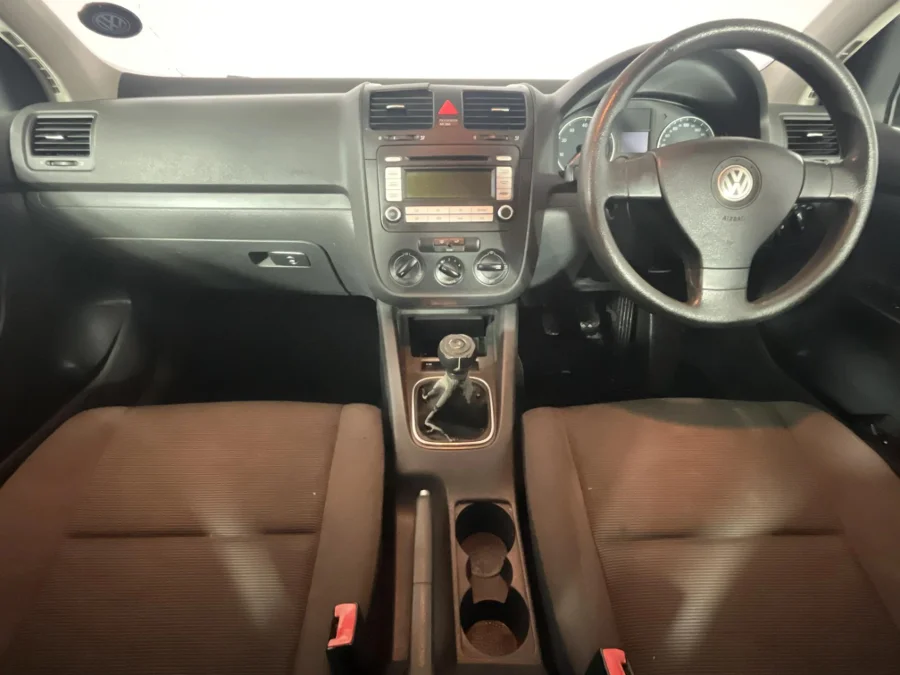Used 2007 Volkswagen Golf 2.0FSI Sportline - WeBuyCars Durban Used 2007 Volkswagen Golf 2.0FSI Sportline - WeBuyCars Durban