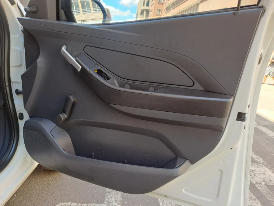 Used 2016 Chevrolet Corsa Utility 1.4 - Freeman Cars