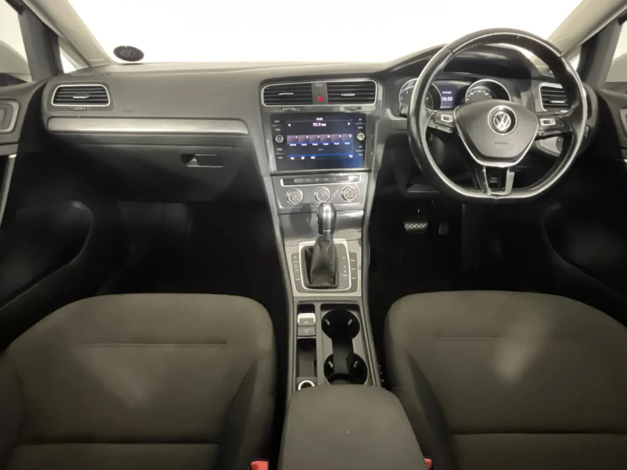 Used 2020 Volkswagen Golf 1.4TSI Comfortline - WeBuyCars Midstream