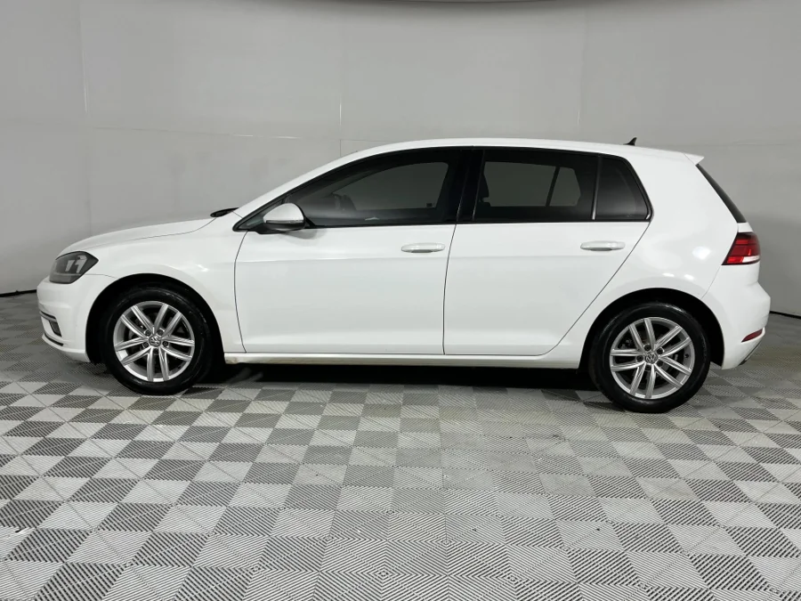 Used 2020 Volkswagen Golf 1.4TSI Comfortline - WeBuyCars Midstream