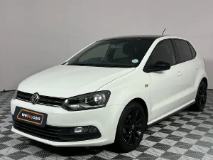 Used 2021 Volkswagen Polo Vivo hatch 1.4 Comfortline