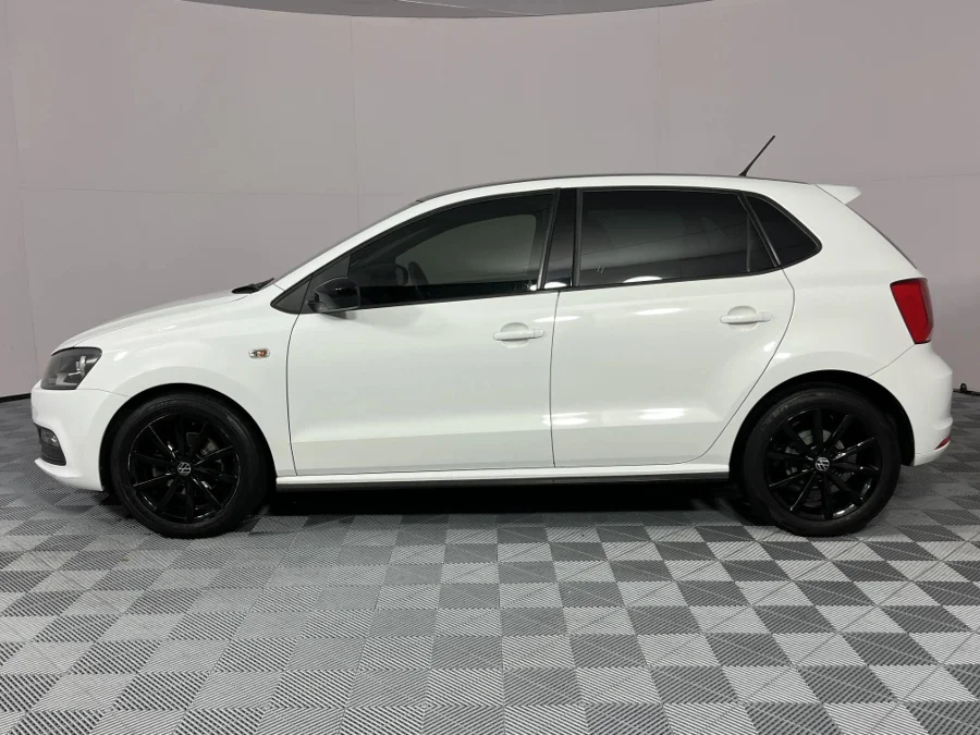 Used 2021 Volkswagen Polo Vivo hatch 1.4 Comfortline - WeBuyCars Lansdowne