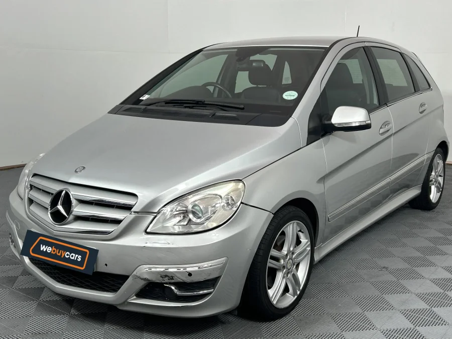 Used 2011 Mercedes-Benz B-Class B200 Sports auto - WeBuyCars Richmond Used 2011 Mercedes-Benz B-Class B200 Sports auto - WeBuyCars Richmond