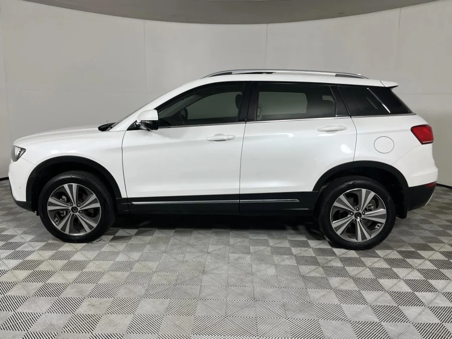 Used 2021 Haval H6 C 2.0T Luxury auto - WeBuyCars Riverhorse