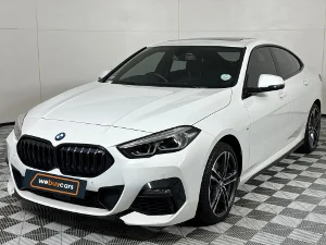 Used 2023 BMW 2 Series 218i Gran Coupe M Sport