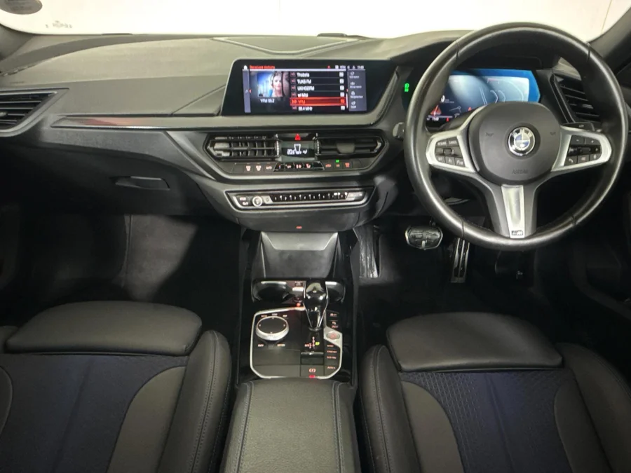 Used 2023 BMW 2 Series 218i Gran Coupe M Sport - WeBuyCars Germiston Used 2023 BMW 2 Series 218i Gran Coupe M Sport - WeBuyCars Germiston