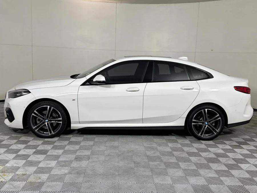 Used 2023 BMW 2 Series 218i Gran Coupe M Sport - WeBuyCars Germiston Used 2023 BMW 2 Series 218i Gran Coupe M Sport - WeBuyCars Germiston