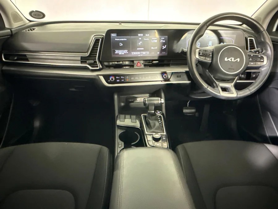 Used 2024 Kia Sportage 1.6CRDi LX - WeBuyCars Montana Used 2024 Kia Sportage 1.6CRDi LX - WeBuyCars Montana