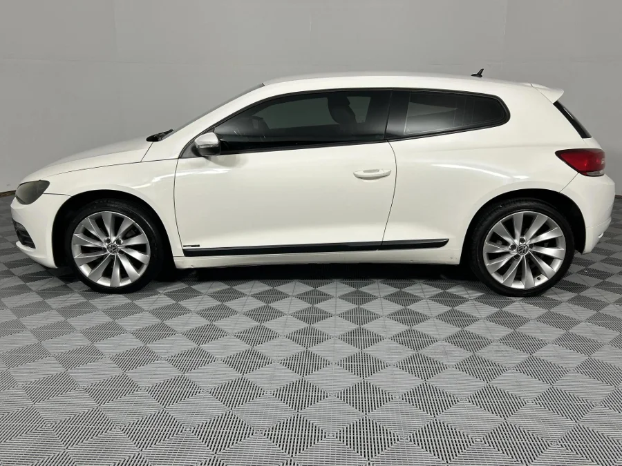 Used 2010 Volkswagen Scirocco 1.4TSI Highline - WeBuyCars Richmond