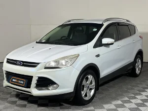 Used 2013 Ford Kuga 1.6T Ambiente