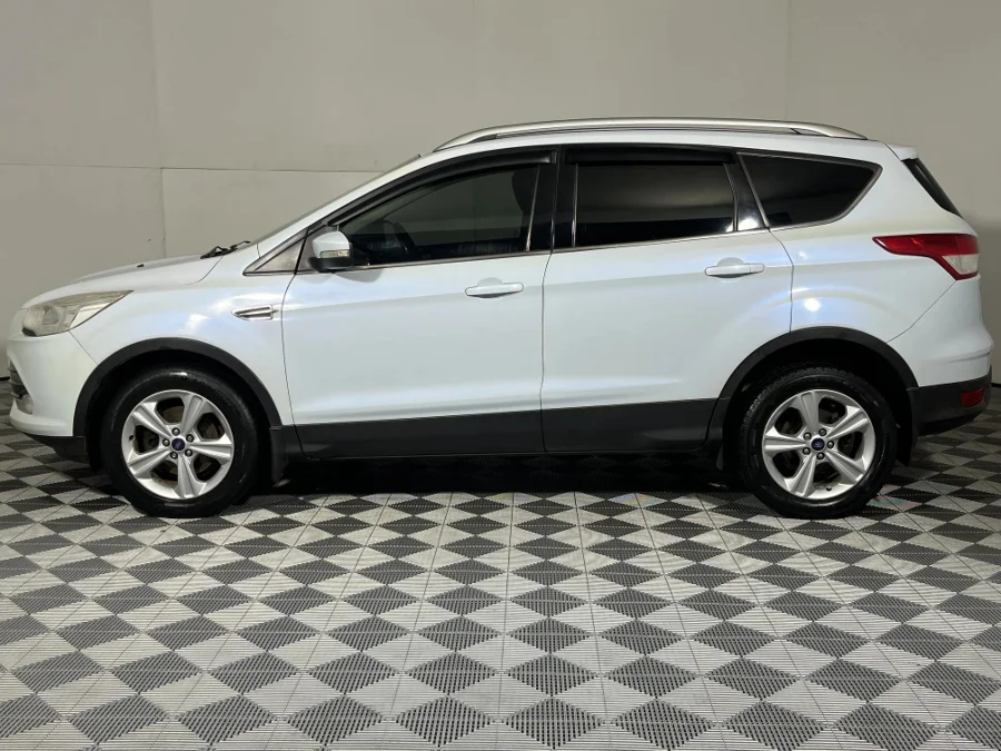 Used 2013 Ford Kuga 1.6T Ambiente - WeBuyCars Germiston