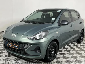 Used 2025 Hyundai Grand i10 1.0 Premium hatch