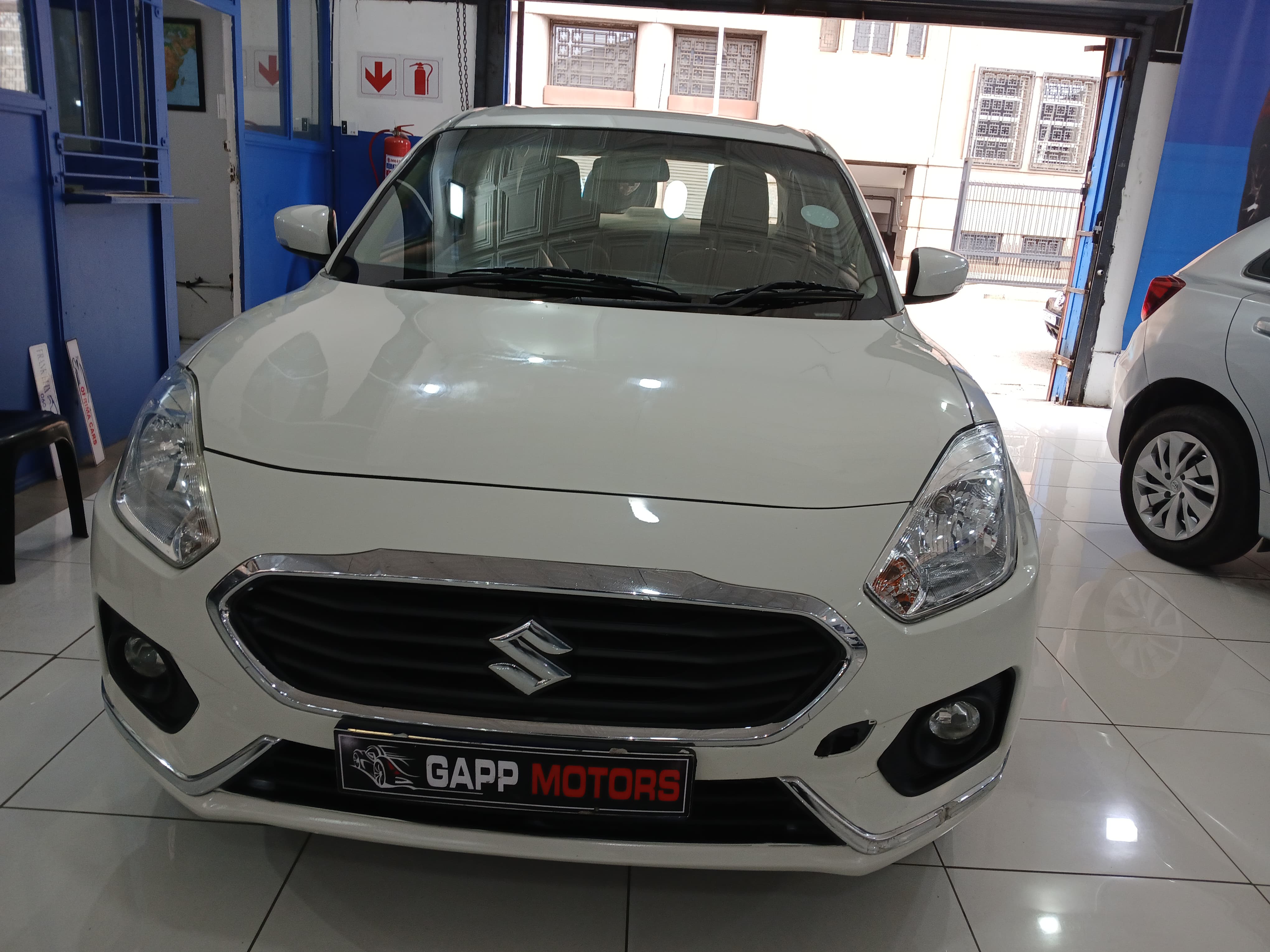 Used 2023 Suzuki DZire 1.2 GL auto