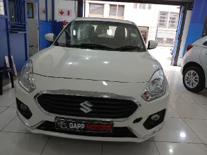 Used 2023 Suzuki DZire 1.2 GL auto