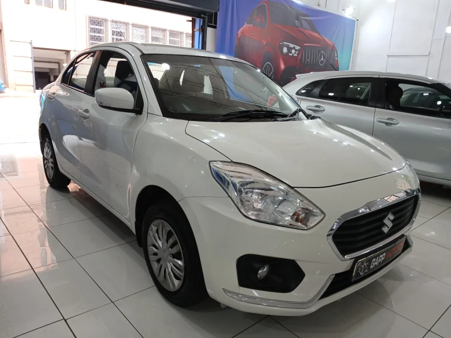 Used 2023 Suzuki DZire 1.2 GL auto - GAPP Motors