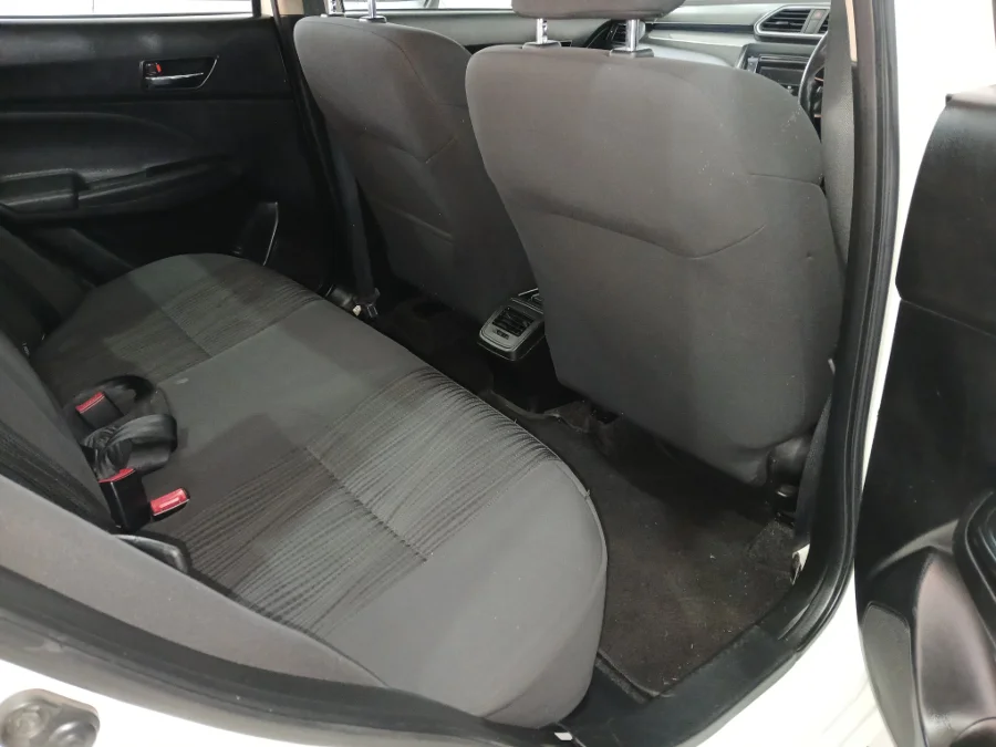 Used 2023 Suzuki DZire 1.2 GL auto - GAPP Motors