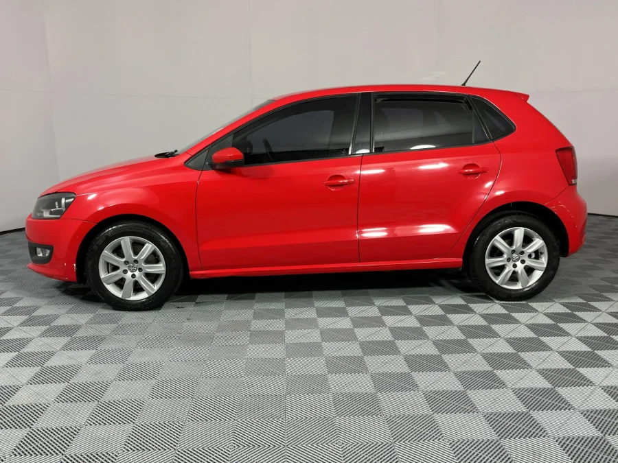 Used 2012 Volkswagen Polo 1.6TDI Comfortline - WeBuyCars Lansdowne Used 2012 Volkswagen Polo 1.6TDI Comfortline - WeBuyCars Lansdowne