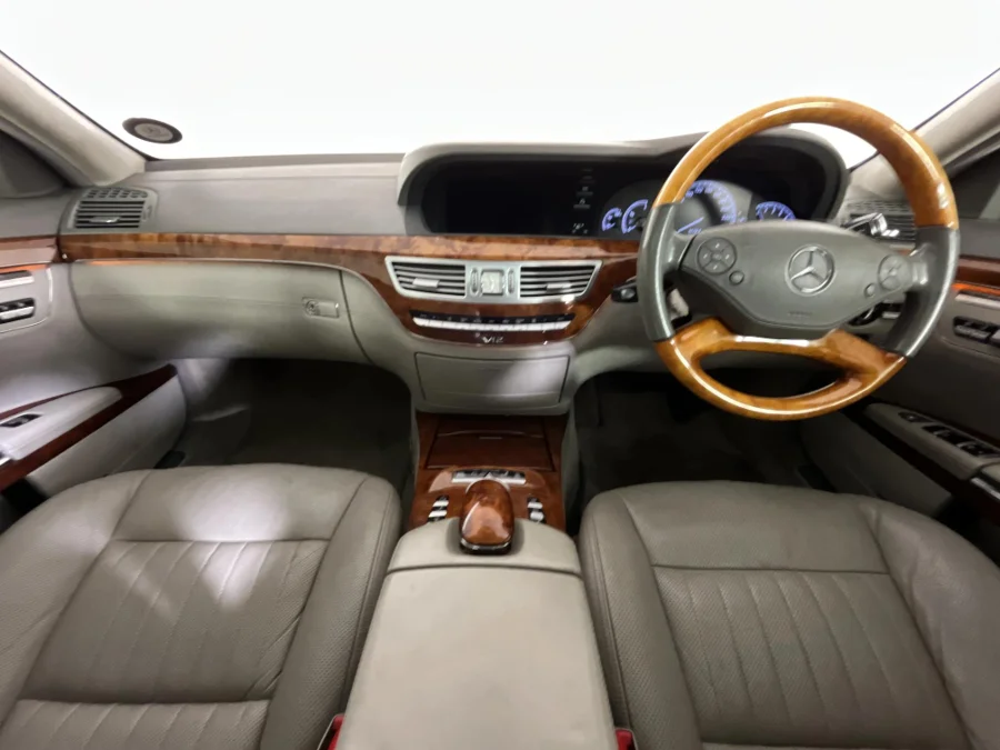 Used 2010 Mercedes-Benz S-Class S600 L - WeBuyCars The Dome Used 2010 Mercedes-Benz S-Class S600 L - WeBuyCars The Dome