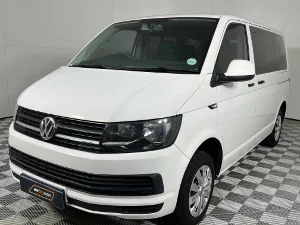 Used 2017 Volkswagen Kombi 2.0TDI SWB Trendline auto