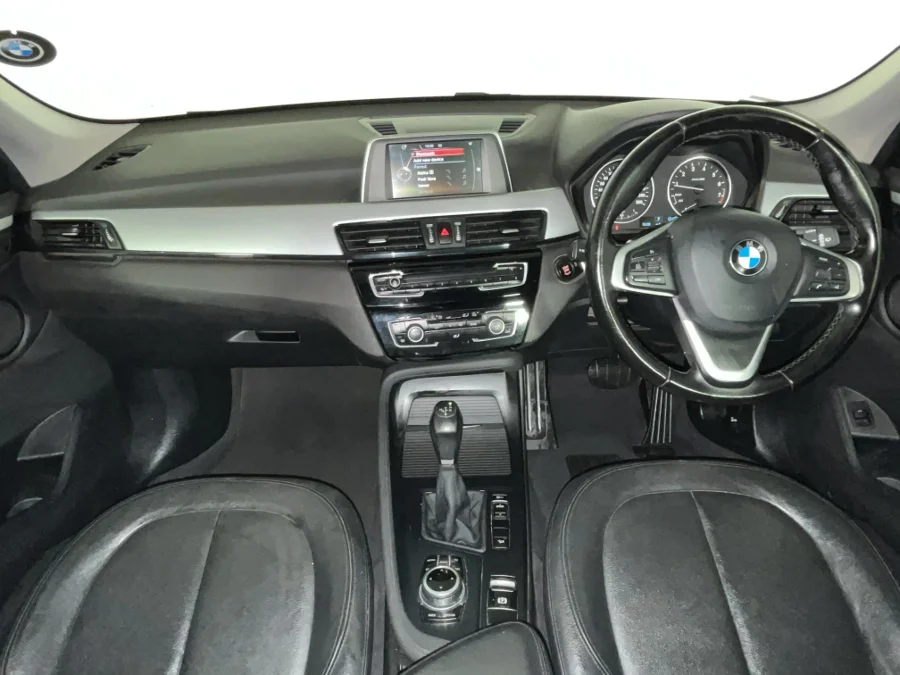 Used 2018 BMW X1 xDrive20i sports-auto - WeBuyCars Germiston Used 2018 BMW X1 xDrive20i sports-auto - WeBuyCars Germiston
