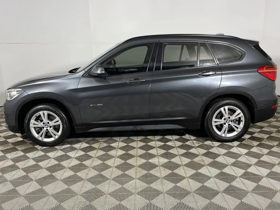 Used 2018 BMW X1 xDrive20i sports-auto - WeBuyCars Germiston Used 2018 BMW X1 xDrive20i sports-auto - WeBuyCars Germiston