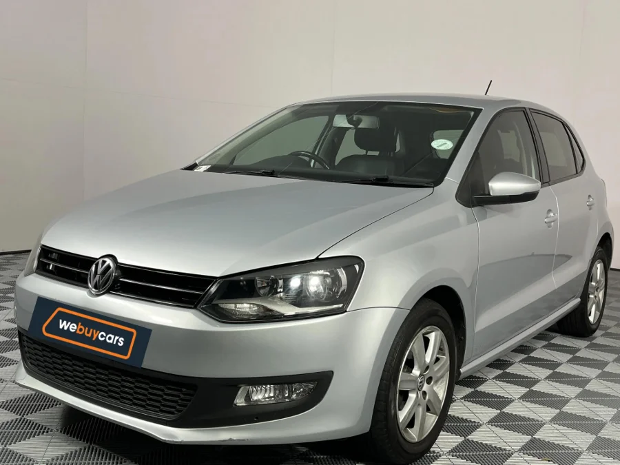 Used 2012 Volkswagen Polo 1.4 Comfortline - WeBuyCars Brackenfell Cape Town Used 2012 Volkswagen Polo 1.4 Comfortline - WeBuyCars Brackenfell Cape Town