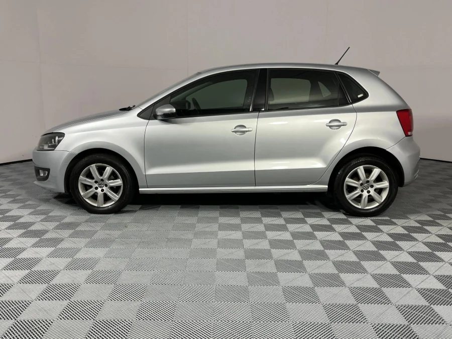 Used 2012 Volkswagen Polo 1.4 Comfortline - WeBuyCars Brackenfell Cape Town Used 2012 Volkswagen Polo 1.4 Comfortline - WeBuyCars Brackenfell Cape Town
