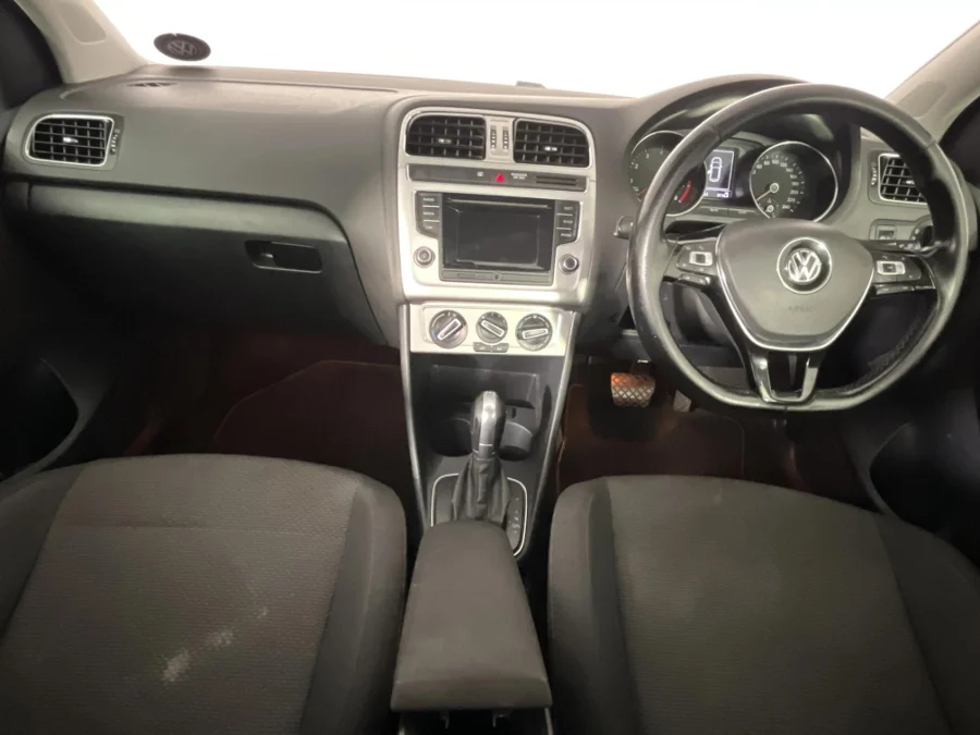 Used 2015 Volkswagen Polo hatch 1.2TSI Highline auto - WeBuyCars Lansdowne Used 2015 Volkswagen Polo hatch 1.2TSI Highline auto - WeBuyCars Lansdowne