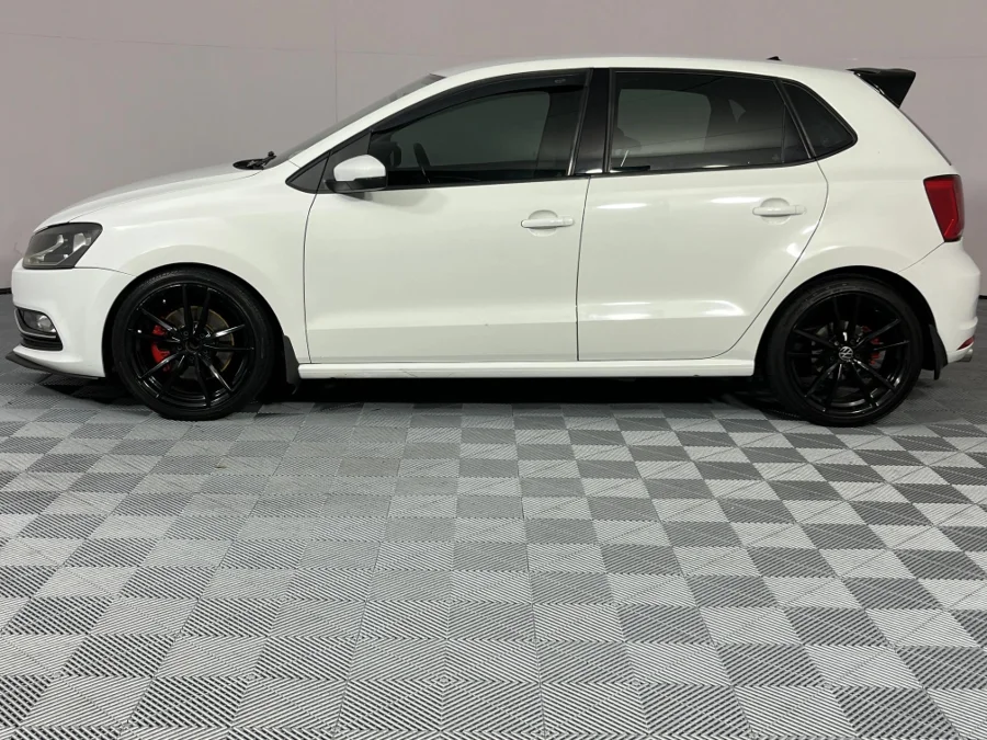 Used 2015 Volkswagen Polo hatch 1.2TSI Highline auto - WeBuyCars Lansdowne Used 2015 Volkswagen Polo hatch 1.2TSI Highline auto - WeBuyCars Lansdowne
