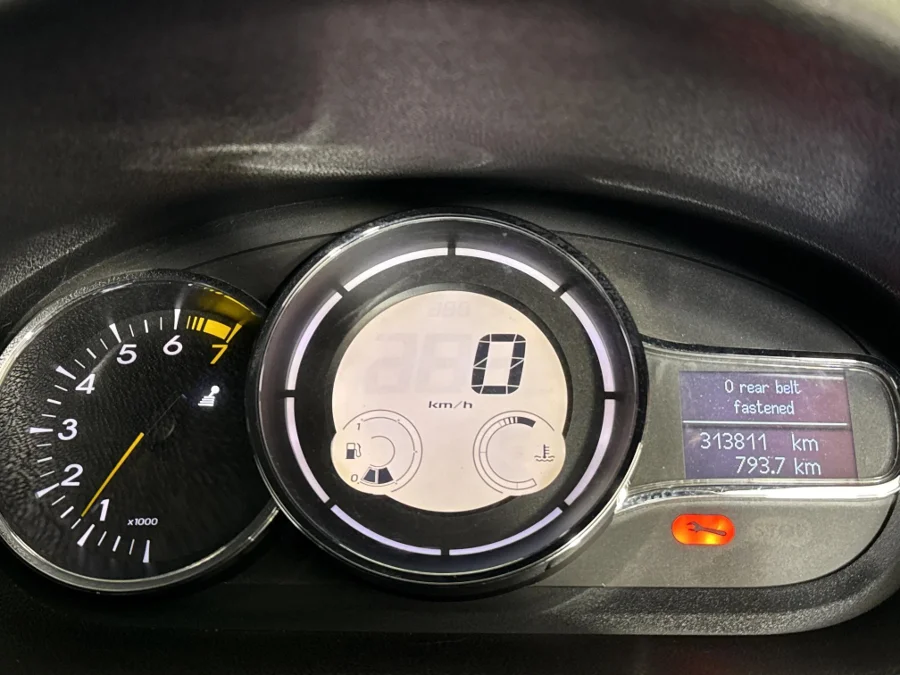 Used 2011 Renault Megane coupe 1.4TCe GT Line - WeBuyCars Midstream