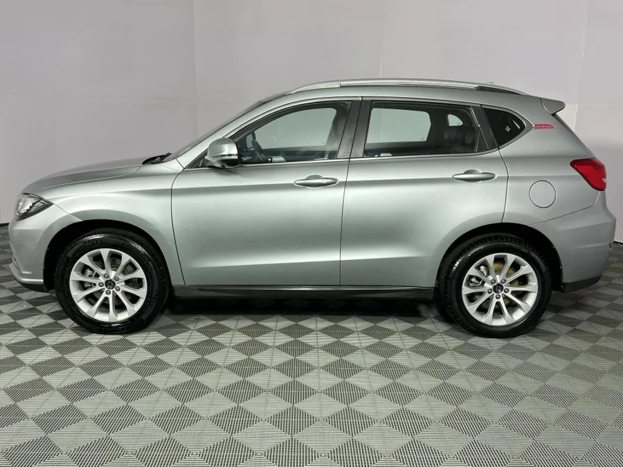 Used 2018 Haval H2 1.5T Luxury - WeBuyCars Midstream