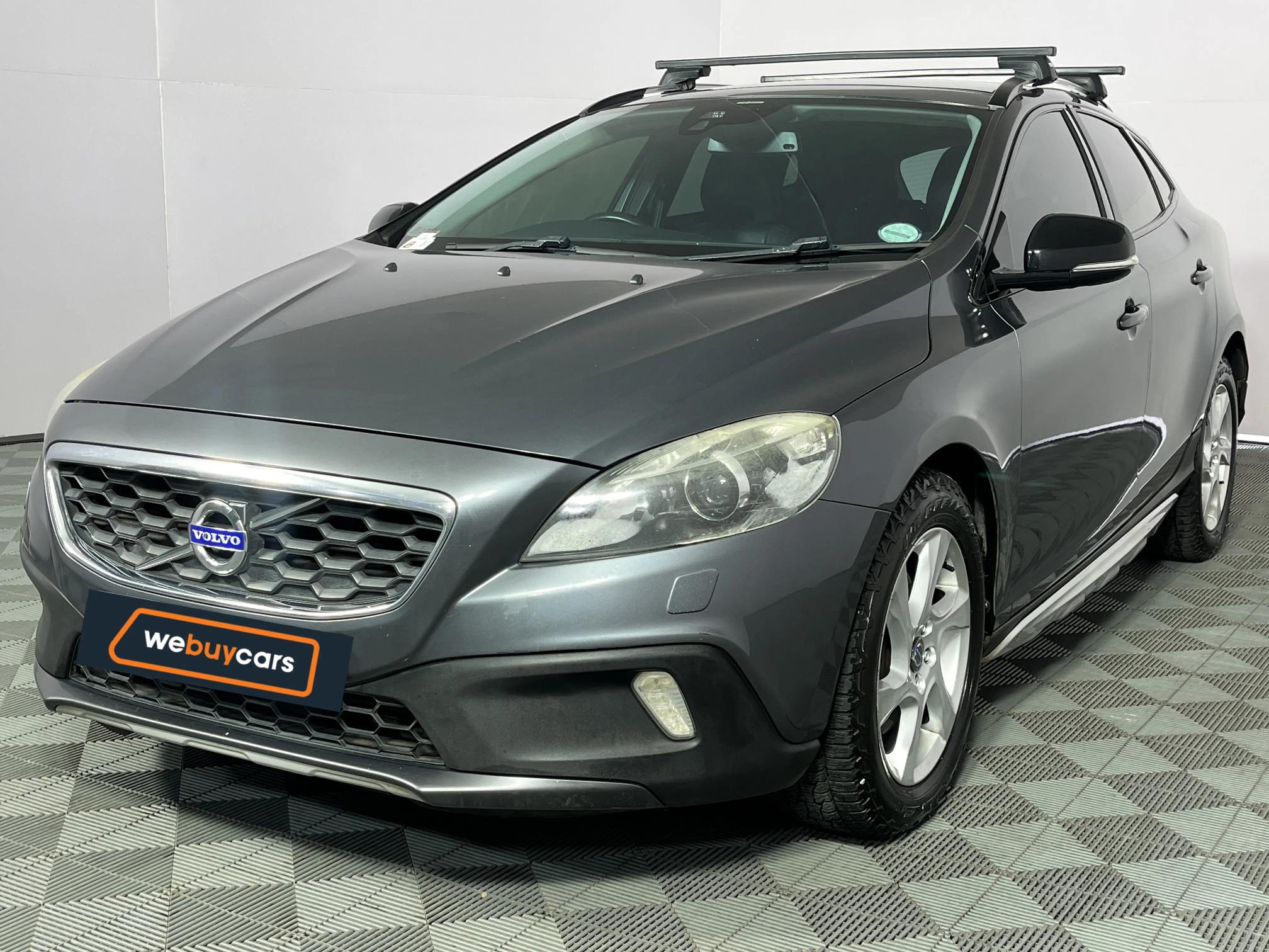 Used 2013 Volvo V40 T5 Excel