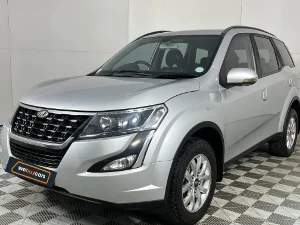 Used 2019 Mahindra XUV500 2.2CRDe W8