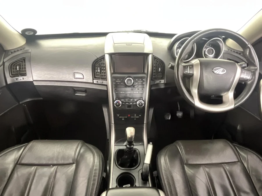 Used 2019 Mahindra XUV500 2.2CRDe W8 - WeBuyCars Polokwane