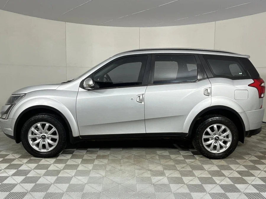 Used 2019 Mahindra XUV500 2.2CRDe W8 - WeBuyCars Polokwane
