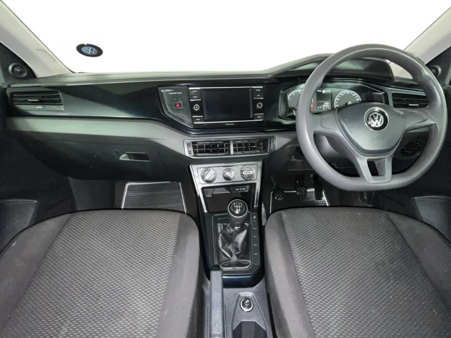 Used 2021 Volkswagen Polo hatch 1.0TSI Trendline - WeBuyCars Montana