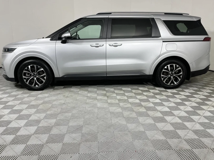 Used 2022 Kia Carnival 2.2CRDi EX+ - WeBuyCars Pietermaritzburg Used 2022 Kia Carnival 2.2CRDi EX+ - WeBuyCars Pietermaritzburg