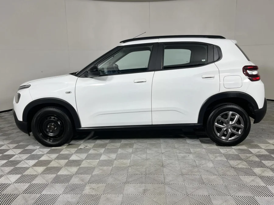 Used 2023 Citroen C3 1.2 Feel - WeBuyCars Montana