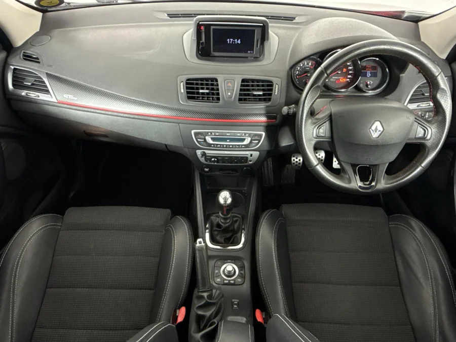 Used 2014 Renault Megane hatch 97kW turbo GT Line - WeBuyCars Vereeniging Used 2014 Renault Megane hatch 97kW turbo GT Line - WeBuyCars Vereeniging