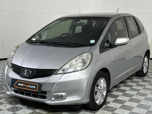 Used 2013 Honda Jazz 1.5 Elegance auto