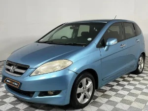 Used 2006 Honda FR-V 2.0