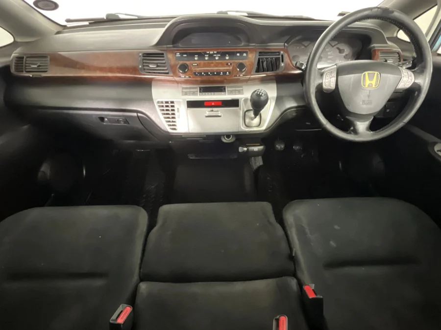 Used 2006 Honda FR-V 2.0 - WeBuyCars Silverlakes