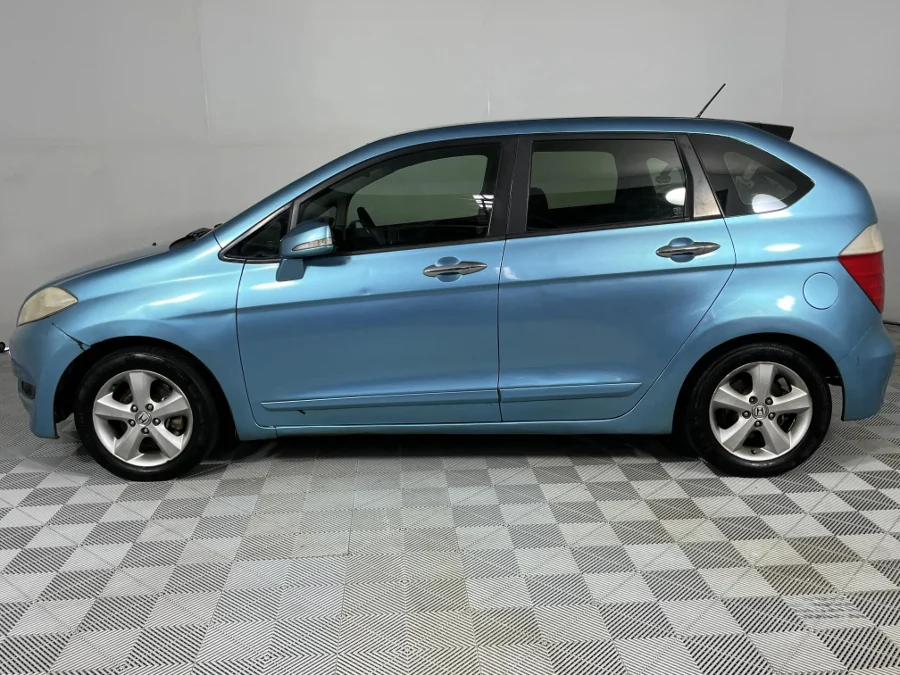 Used 2006 Honda FR-V 2.0 - WeBuyCars Silverlakes