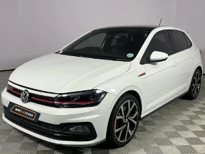 Used 2019 Volkswagen Polo GTI