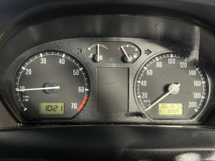 Used 2004 Volkswagen Citi 1.4 Chico - WeBuyCars Brackenfell Cape Town