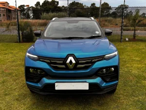 Used 2024 Renault Kiger 1.0 Turbo Zen
