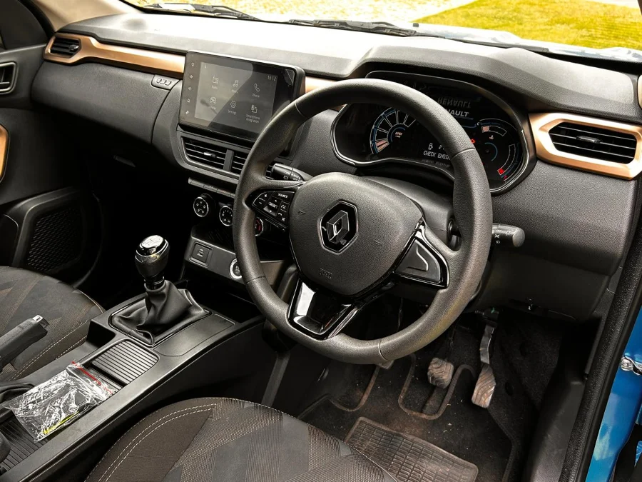 Used 2024 Renault Kiger 1.0 Turbo Zen - Private Seller